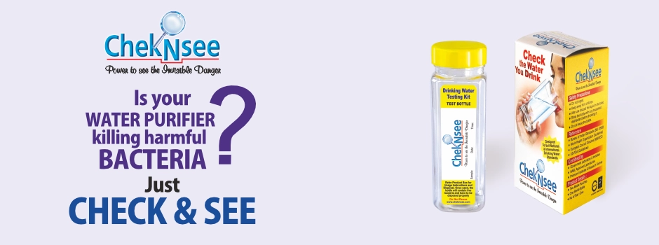ChekNsee promotional banner